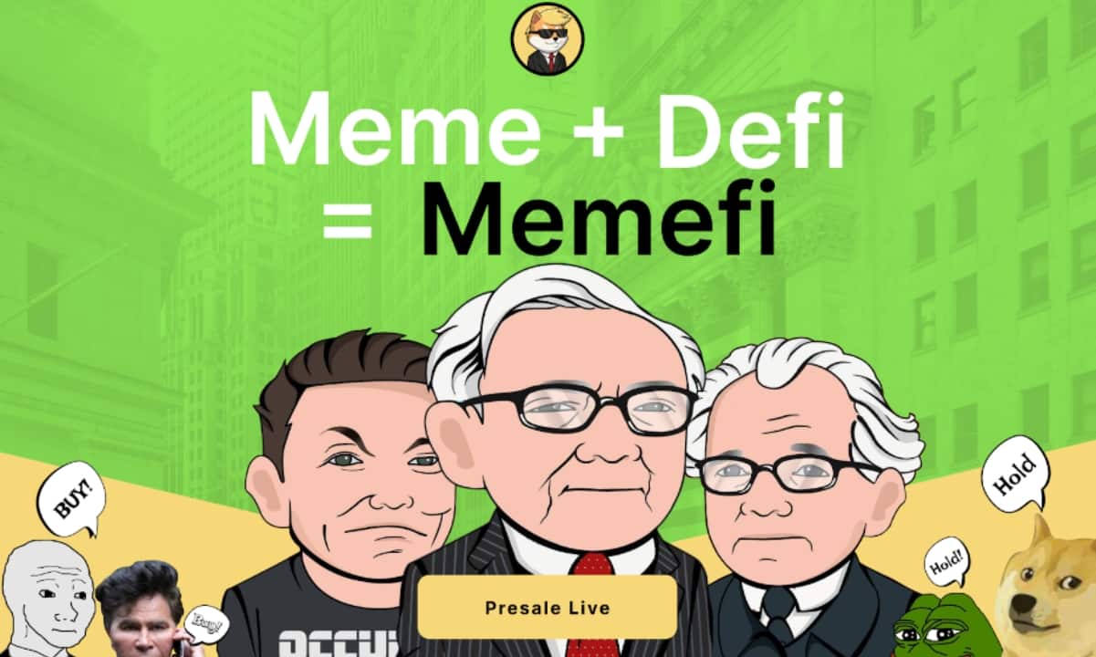 Meme Moguls (MGLS) Launches with Unique P2E Meme Trading Game, Ready to Rival Established Memes