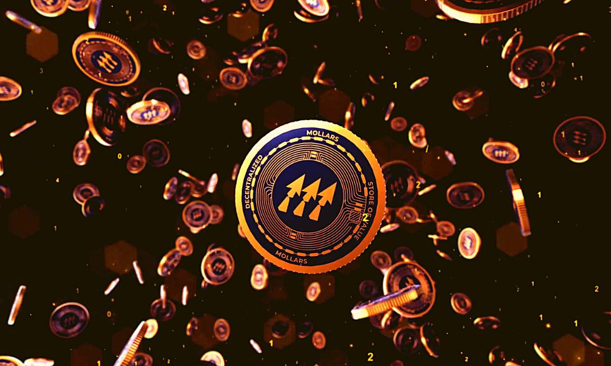 Mollars ICO Sells 1 Million Tokens as Crypto Users Eager for New Store of Value Coin