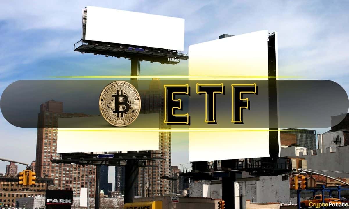 A Look at The Best Bitcoin ETF Ads so Far