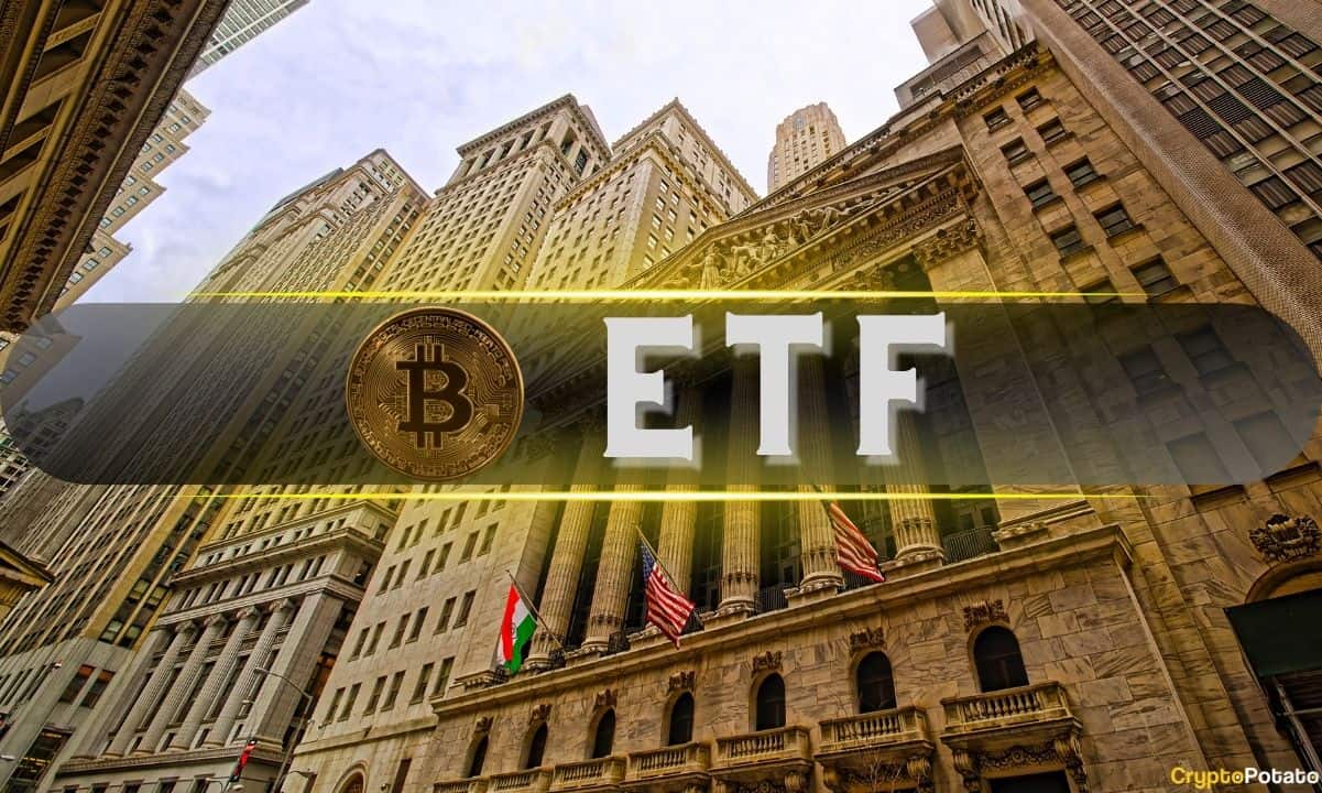 Bitcoin ETF Issuers Acquire Over 86,000 BTC, Valued at .63 Billion