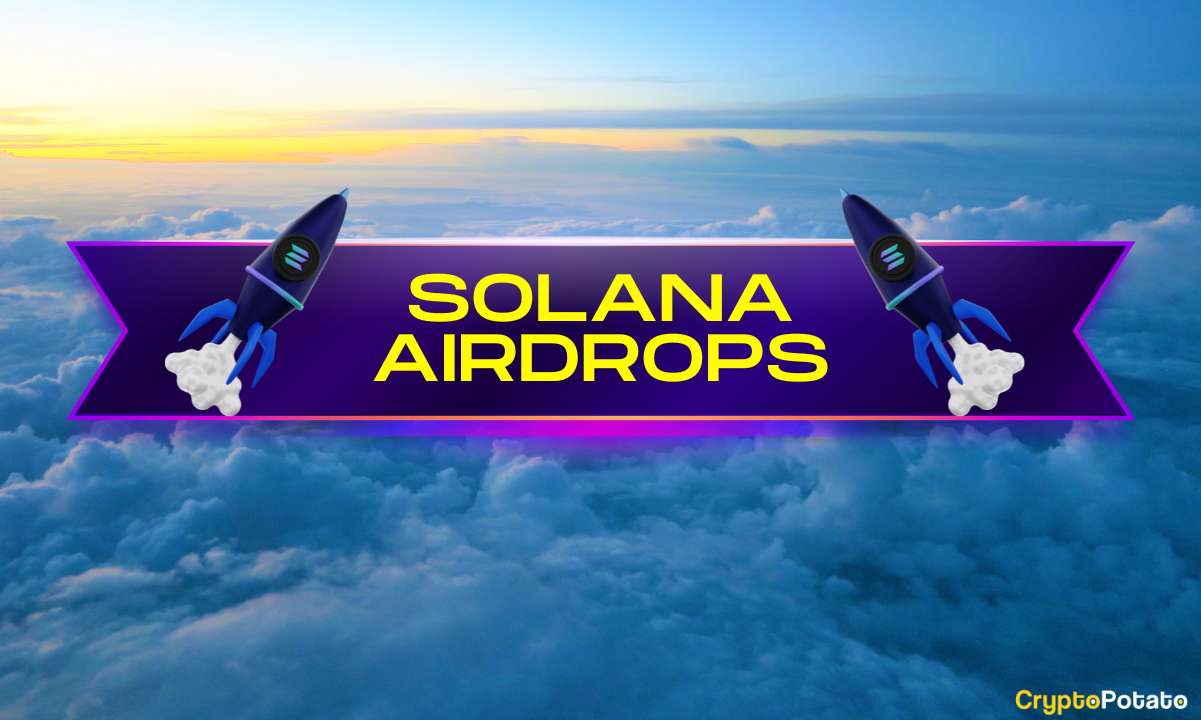 Airdrops on Solana Guide: The Most Popular Protocols Without a Token (UPDATED 2024)