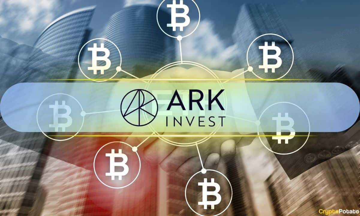 ARK Bitcoin ETF