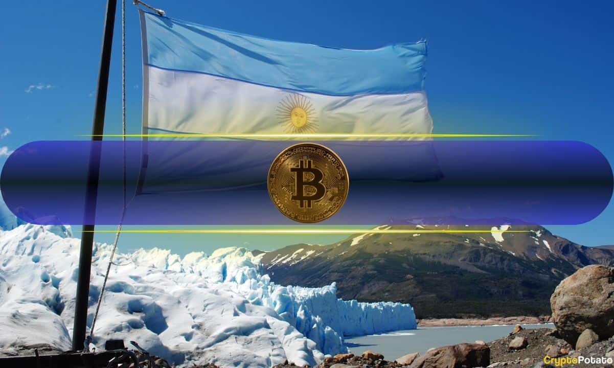 Bitcoin Hits Record High in Argentina, Reaching 40 Million Pesos per BTC