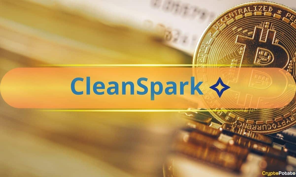 Bitcoin CleanSpark