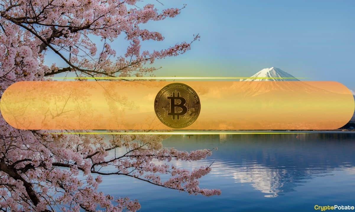 Bitcoin Price to Soar as Japan's Economy Worsens: BitMEX's Arthur Hayes