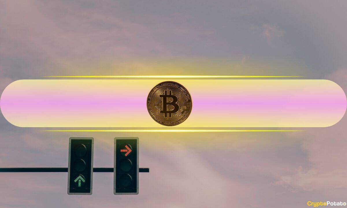 Bitcoin Turning Point