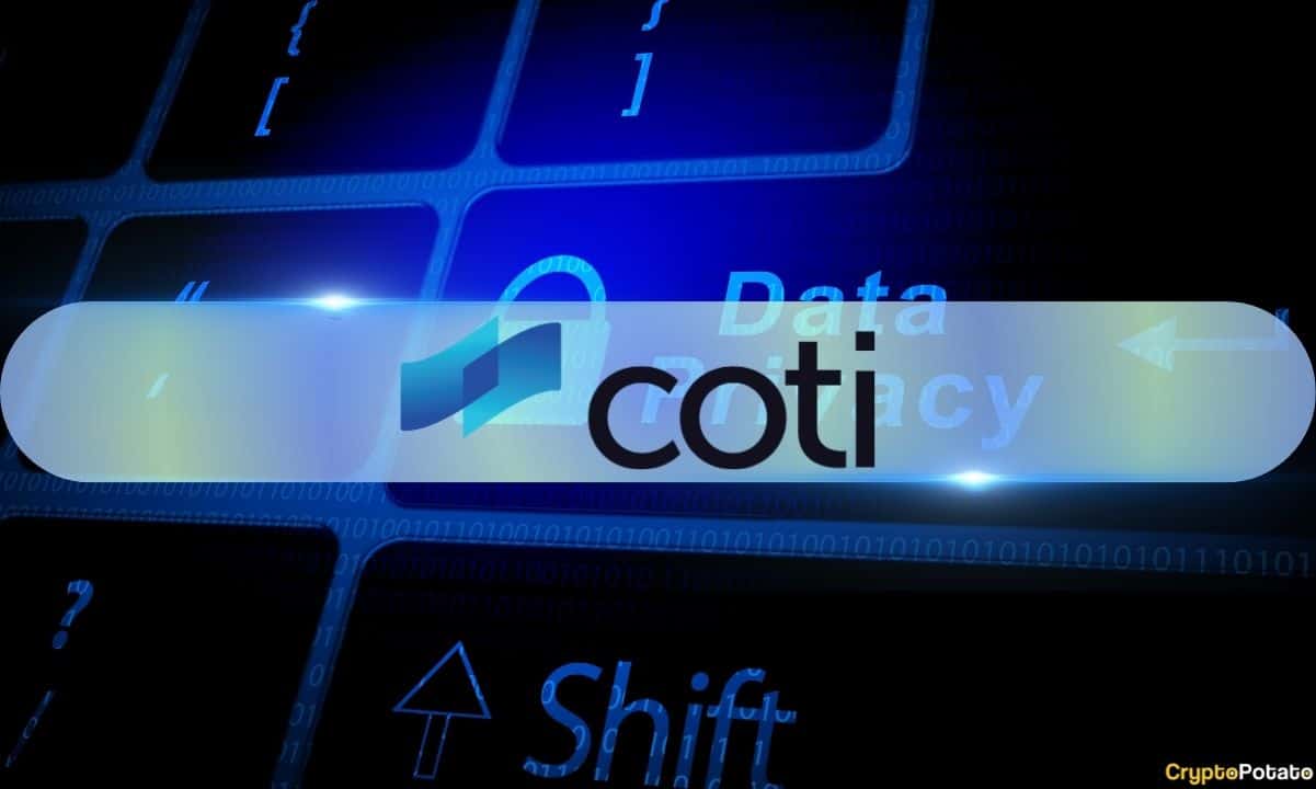 COTI Successfully Deploys Garbled Circuits on Blockchain Ahead of V2 Launch