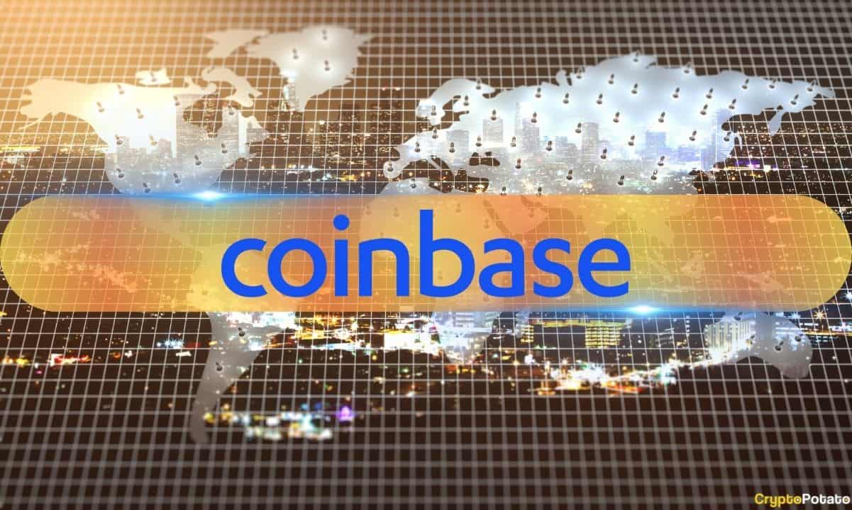 Coinbase Partners with Meta, Ripple, and Others to Combat Online Fraud