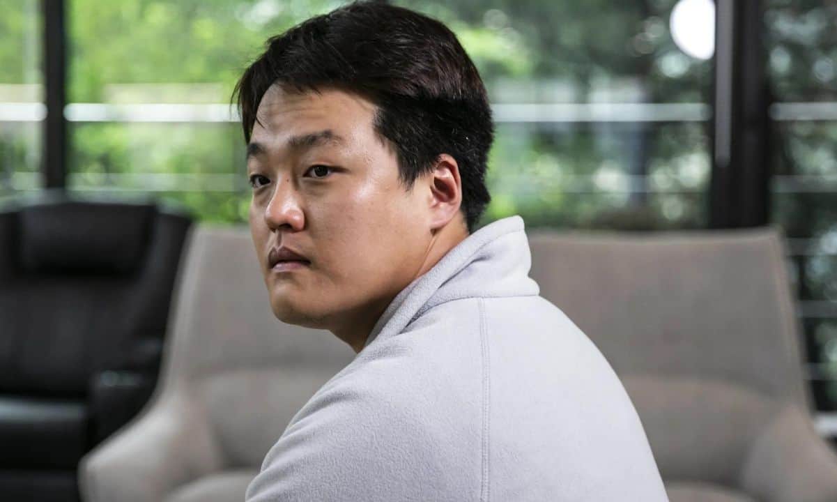Montenegro Court Approves Do Kwon's Extradition to the United States: Report