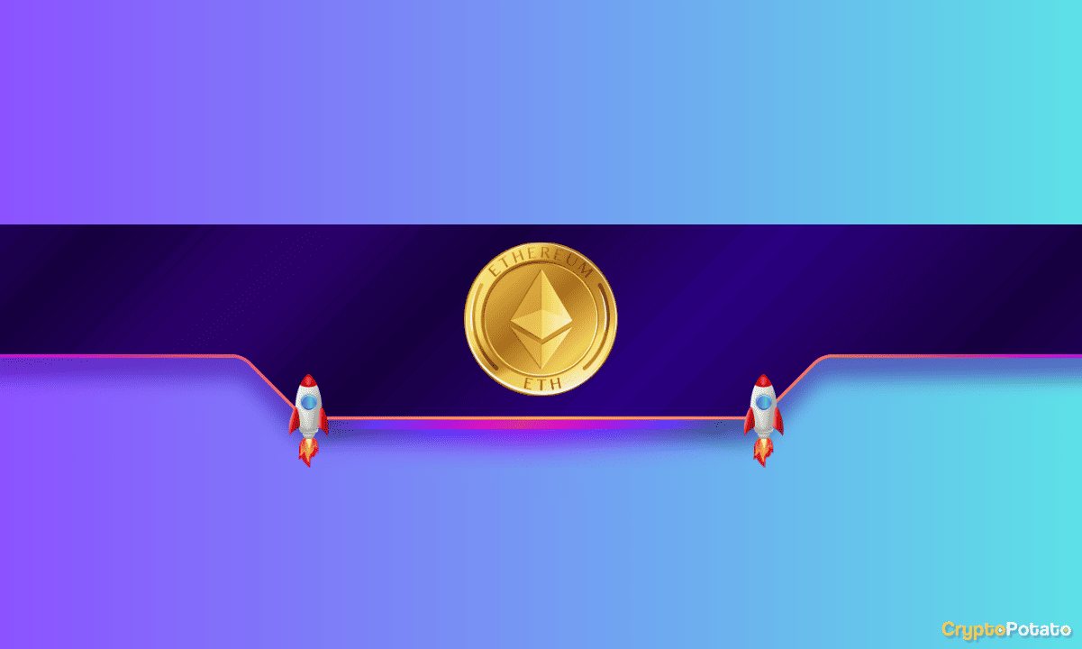Ethereum Price Prediction: Is ETH Headed for ,000 in the Mid Term?