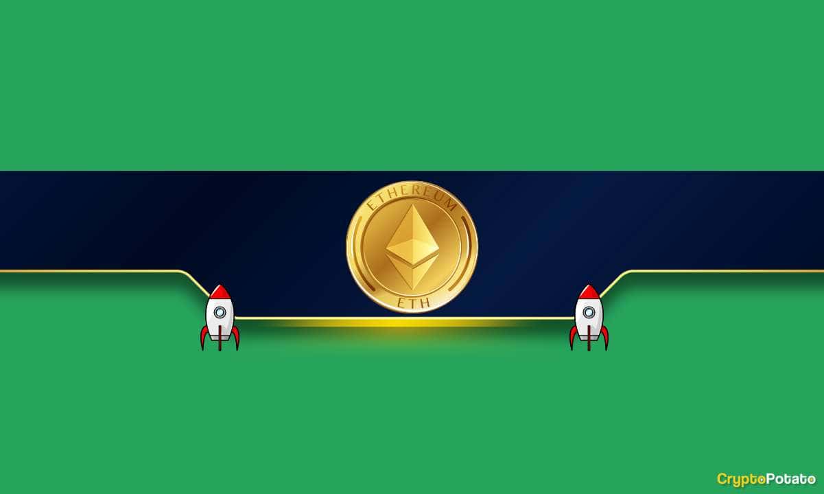 4 Reasons Why the Ethereum (ETH) Price Could Keep Soaring in the Near Future
