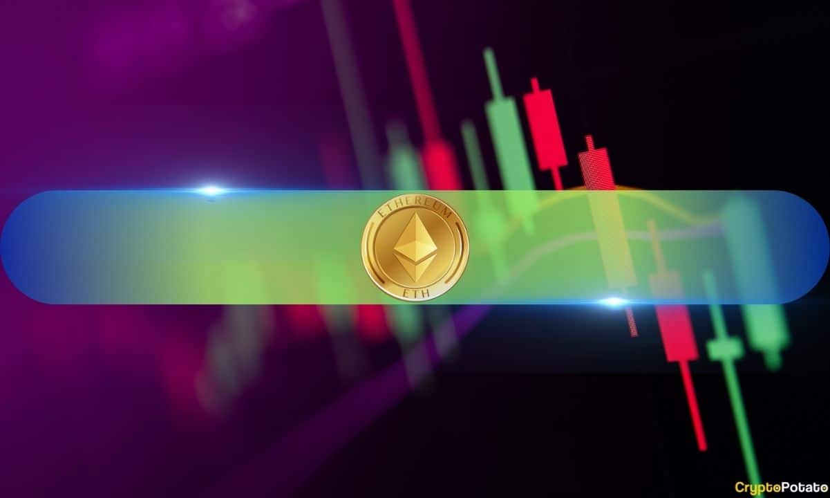 Ethereum-Related Altcoins on the Rise as ETH Climbs to 21-Month Peak Above $2.9K (Market Watch)