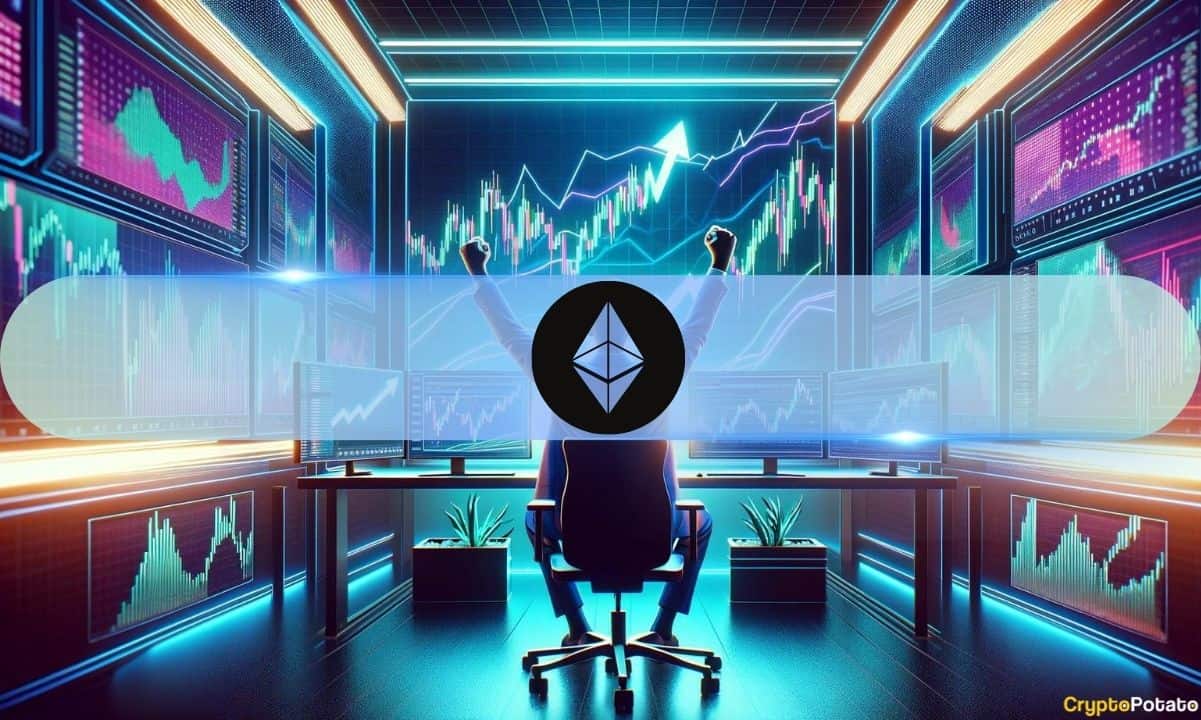Here’s How This Trader Turned 1 ETH into K in 11 Hours