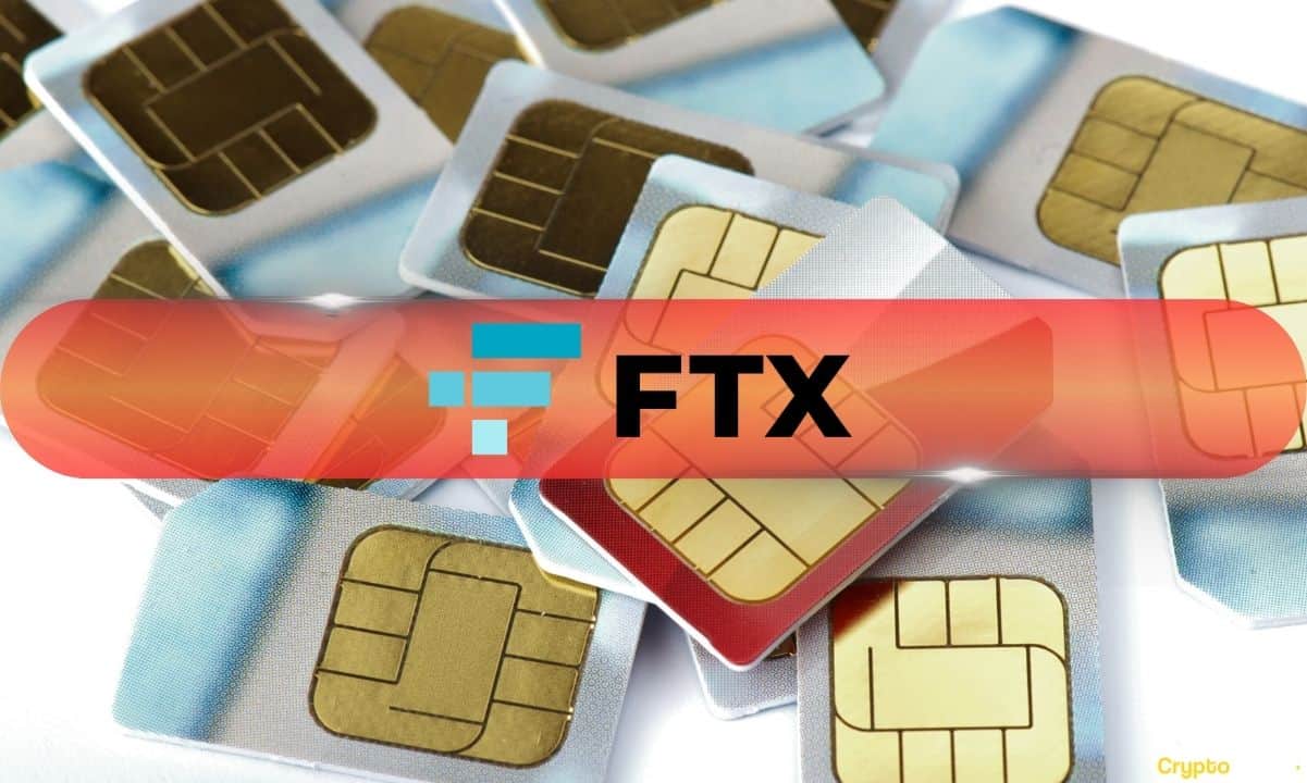 SIM Swappers Charged Over 0 Million FTX Hack Amid Bankcuptcy Filing