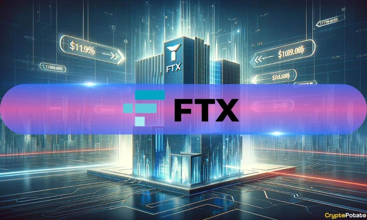 FTX Sold