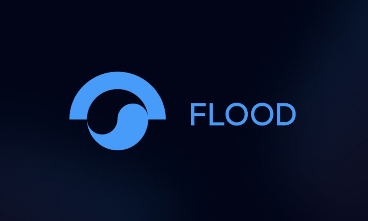Flood Raises .2 Million Seed Round to Democratize Ethereum’s Order Execution Led by Bain Capital Crypto