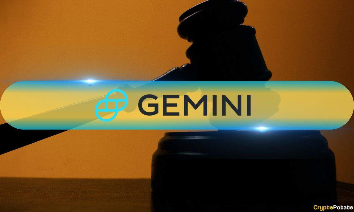 Gemini Settles With New York DFS, Commits to Return $1.1 Billion to Earn Customers