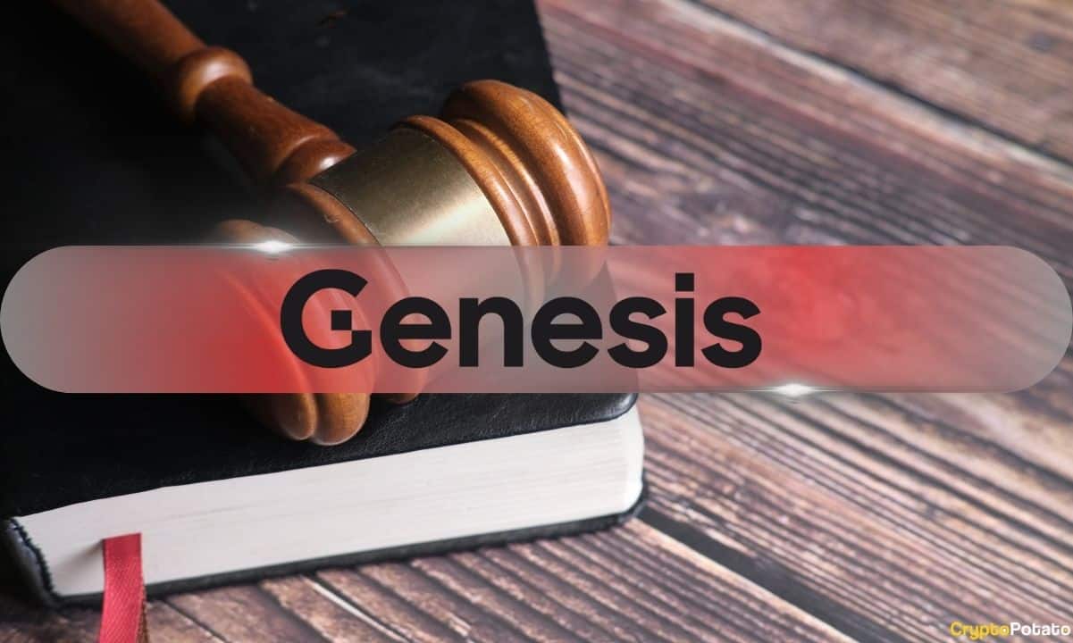 Genesis Global Capital Seeks Approval for .4B GBTC Liquidation in Bankruptcy Court