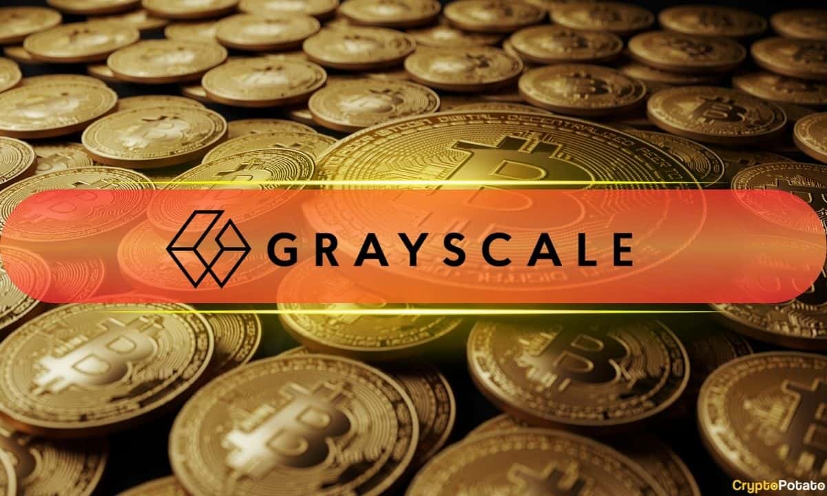 Grayscale Sees Huge Bitcoin ETF Outflow, But Record Inflow for VanEck