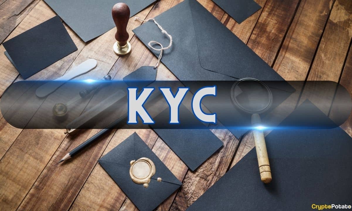 New Platform Enables Fraudulent KYC for Only , Targets Crypto Platforms: Report