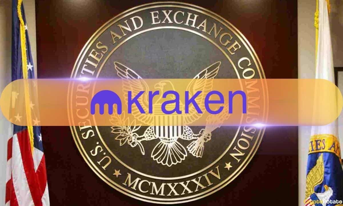 Kraken Challenges SEC's Case Accuracy in Ongoing Dispute