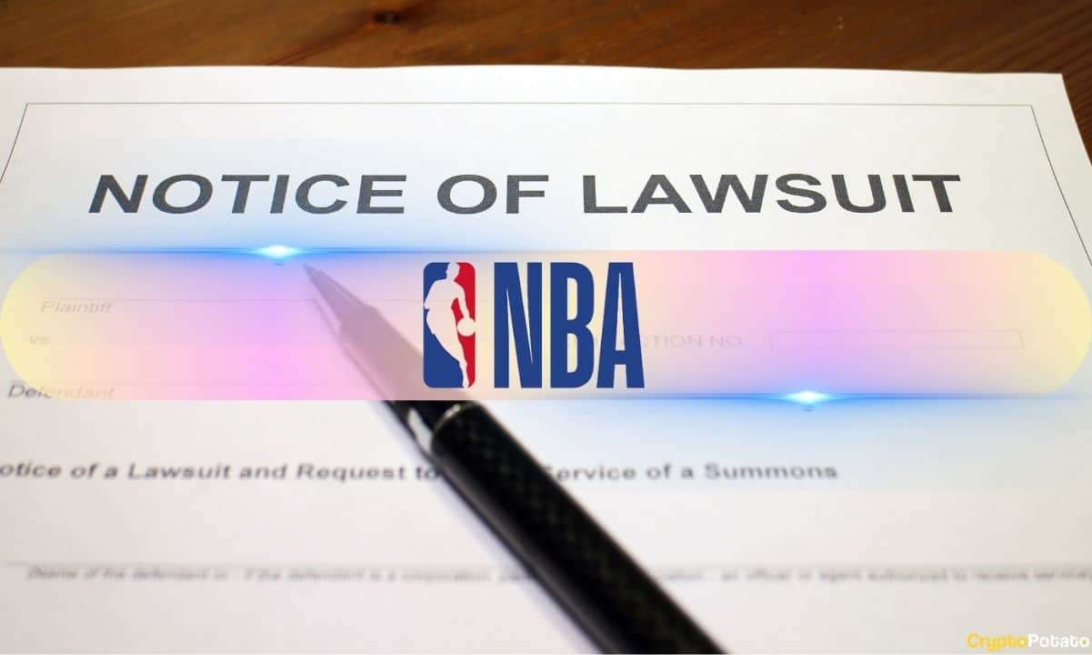 NBA Sued Over Crypto Marketing Deal Between Voyager and Mark Cuban