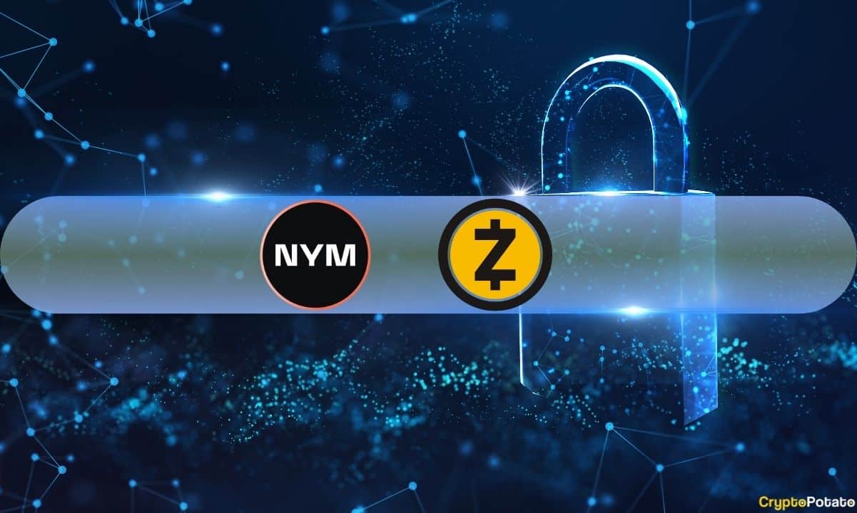 Nym Technologies Secures Grant to Enhance ZCash Privacy Infrastructure