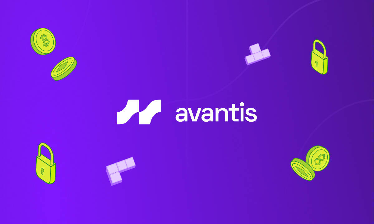 Avantis – The Next Generation Perpetuals DEX, Launches Today on Base Mainnet