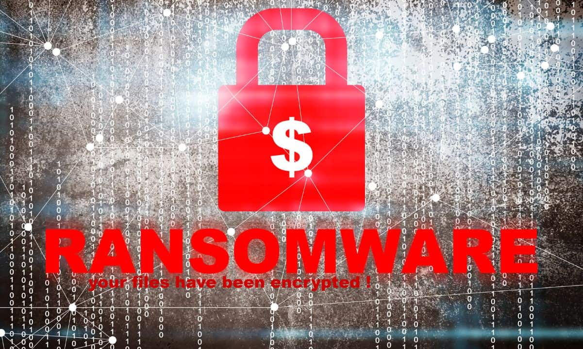 Chainalysis Reveals Record-Breaking  Billion in Ransomware Payments in 2023