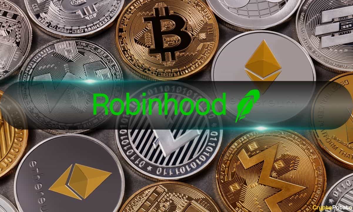 Robinhood Crypto Revenue Triples Amid SEC Crackdown 