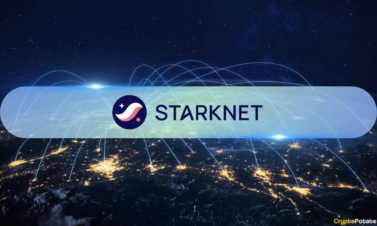 Starknet’s STRK Distribution Acknowledges ‘Symbiotic Relationship’ Between Layer 1 and Layer 2 Tech