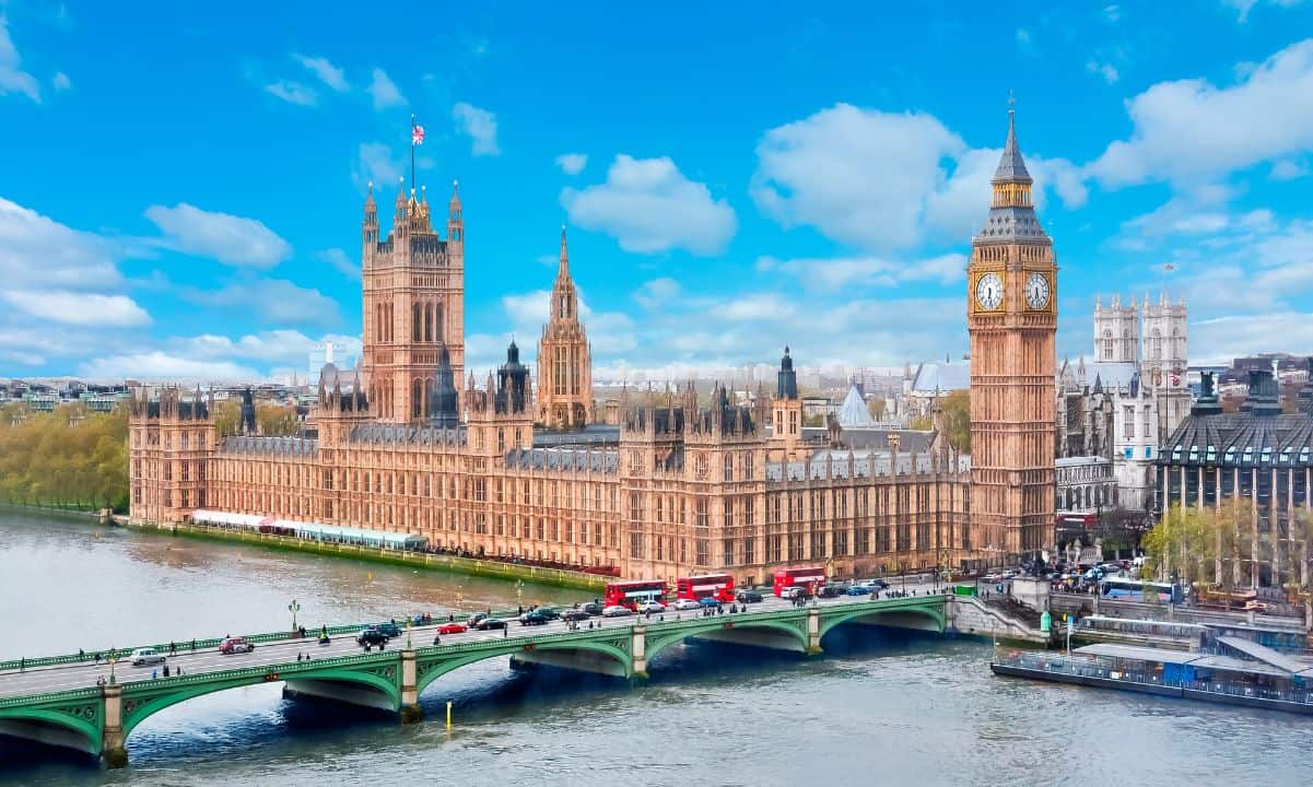 UK May Introduce Stablecoin and Staking Regulations in 6 Months: Report