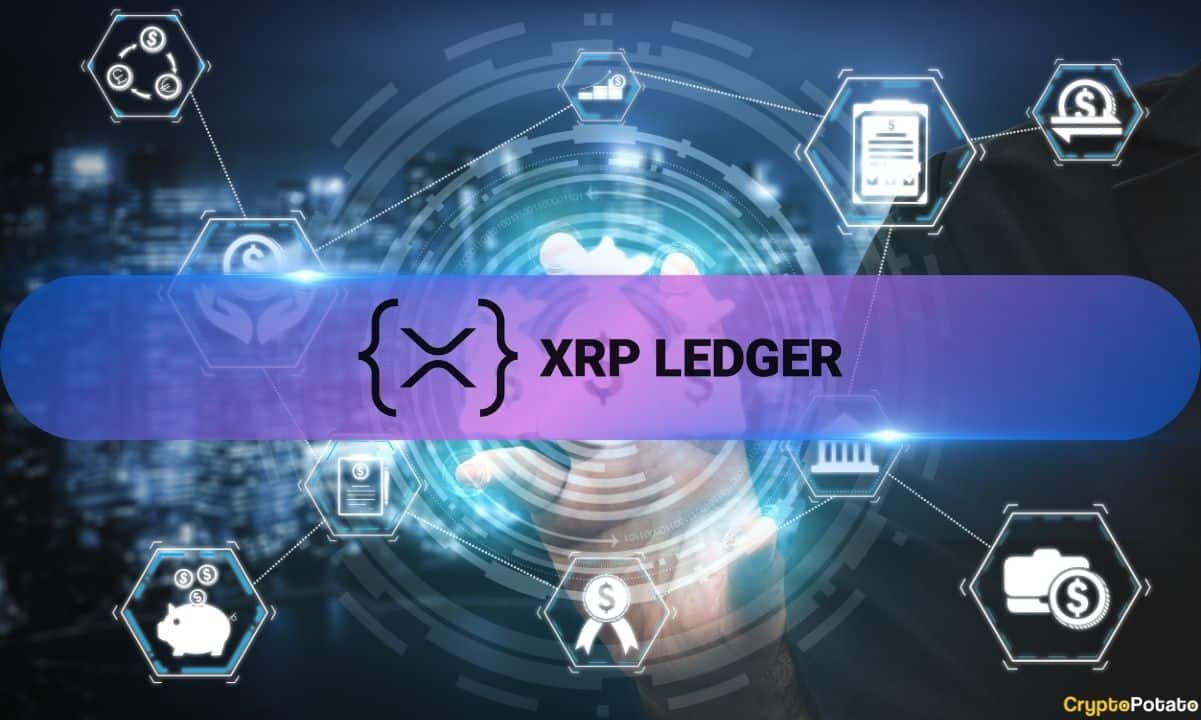Ripple’s XRP Ledger Achieves Record 80 TPS Amid Q1 Inscription Frenzy Without Issues