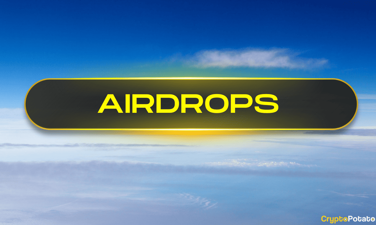 The Most Populat Airdrops to Watch For in 2024