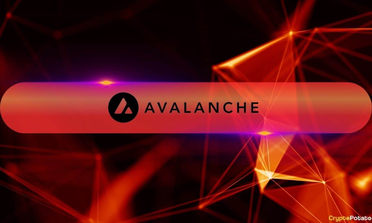 Avalanche is Down: AVAX Price is Dipping