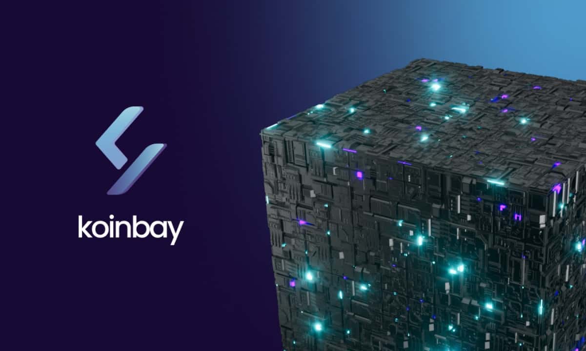 KoinBay Crypto Staking: Contributing to the Blockchain and Gaining Potential