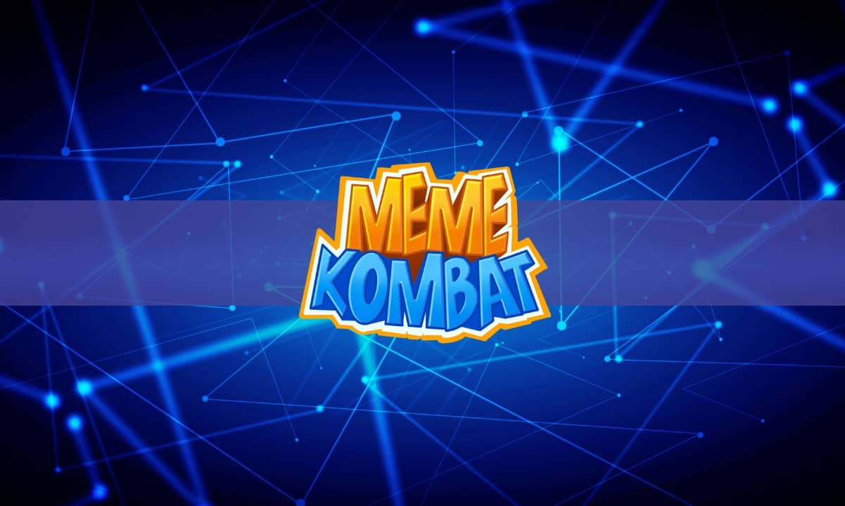 Solana Price Rebounds 9% After Network Outage, While Meme Kombat Presale Nears Conclusion