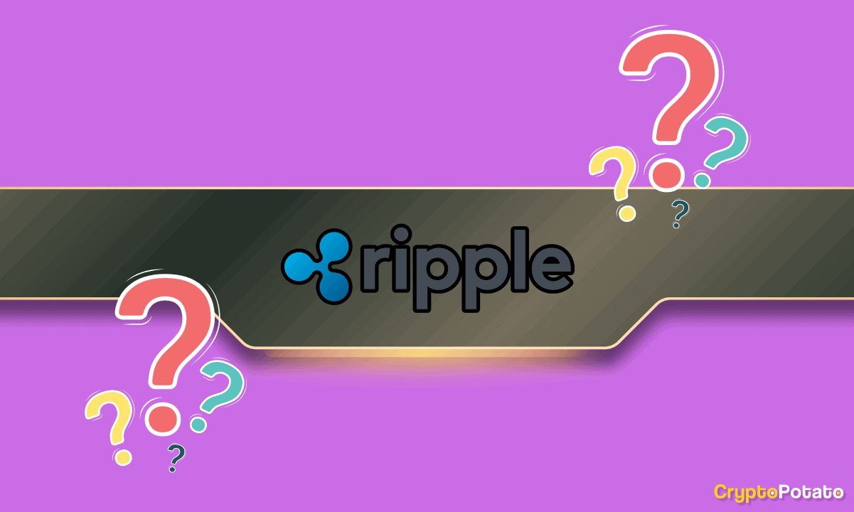 Ripple Exec Teases Massive Announcement for XRP: What You Need to Know