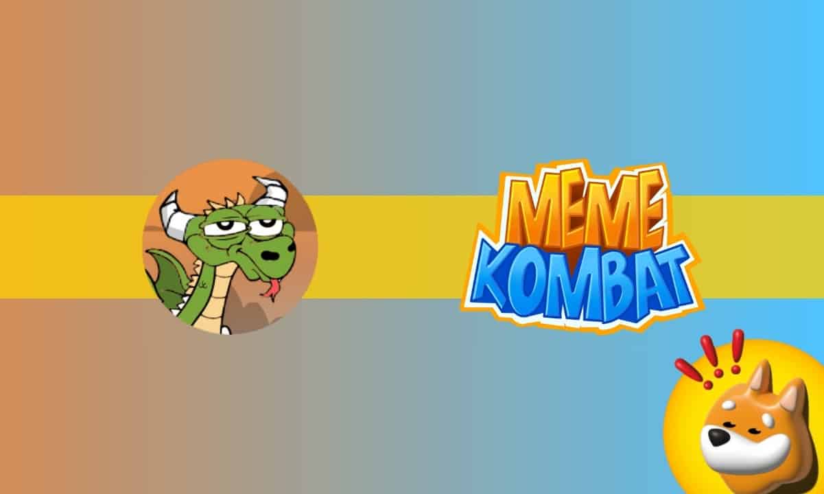 Solana’s SMOG or Meme Kombat – Can One of These Viral Meme Coins Replace BONK?