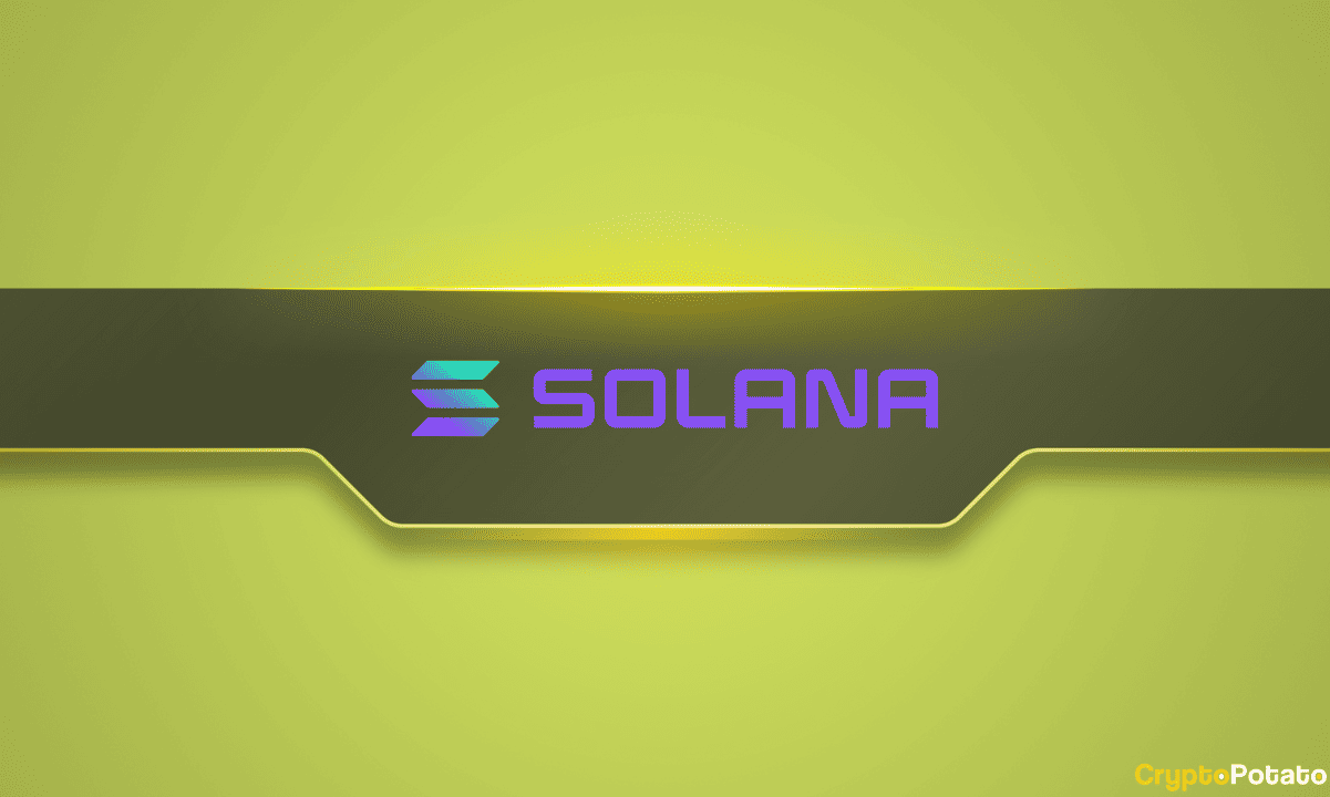 Why is the Solana (SOL) Price Up Today?