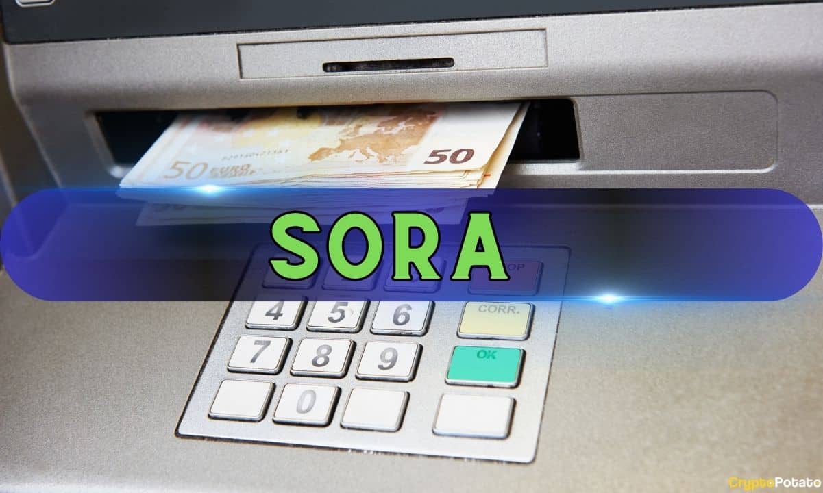 Here’s How a Trader Made 1,280x Profit with SORA Token