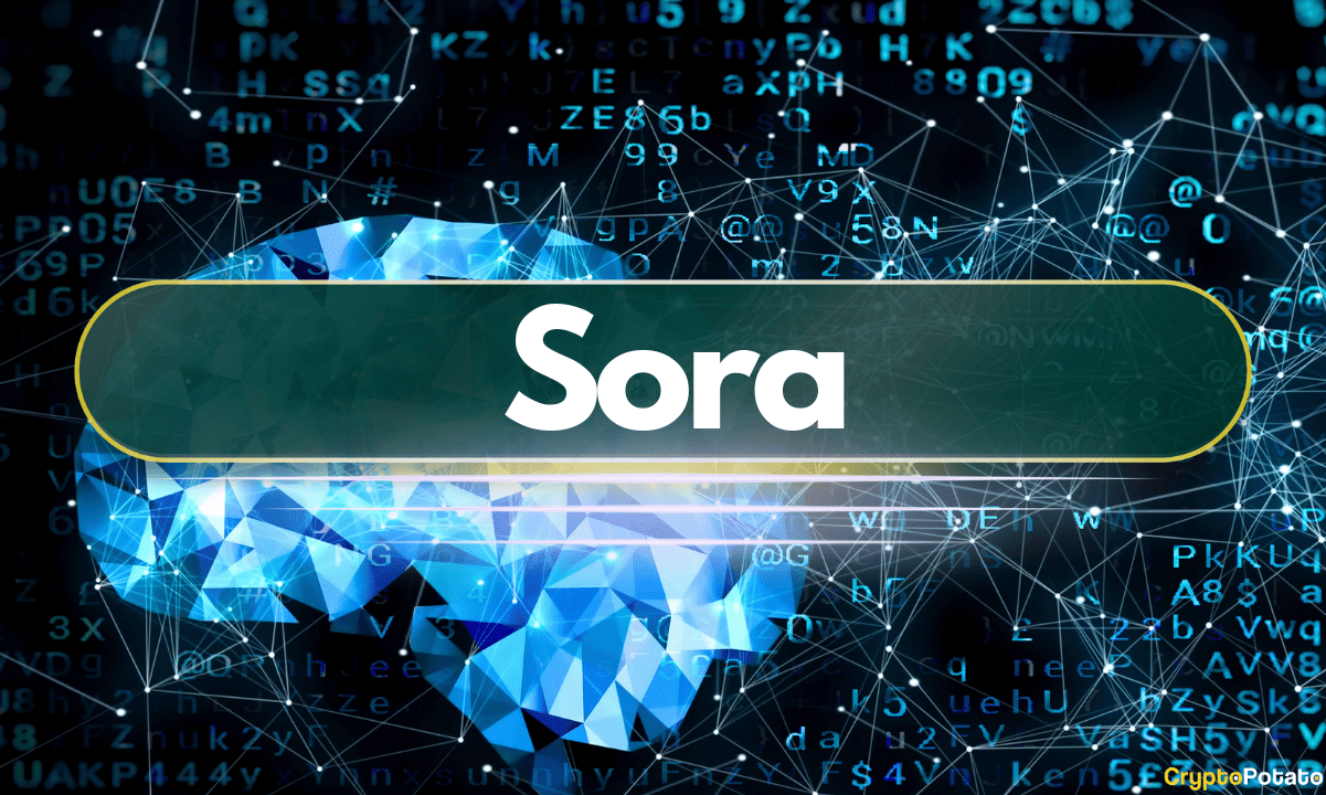 Sora Cover 
