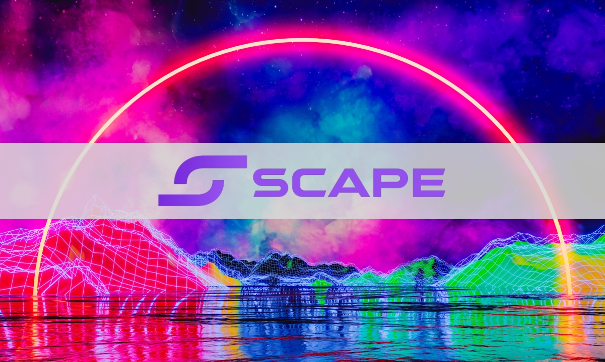 New VR Coin 5th Scape Nears $6 Million Raised at Presale