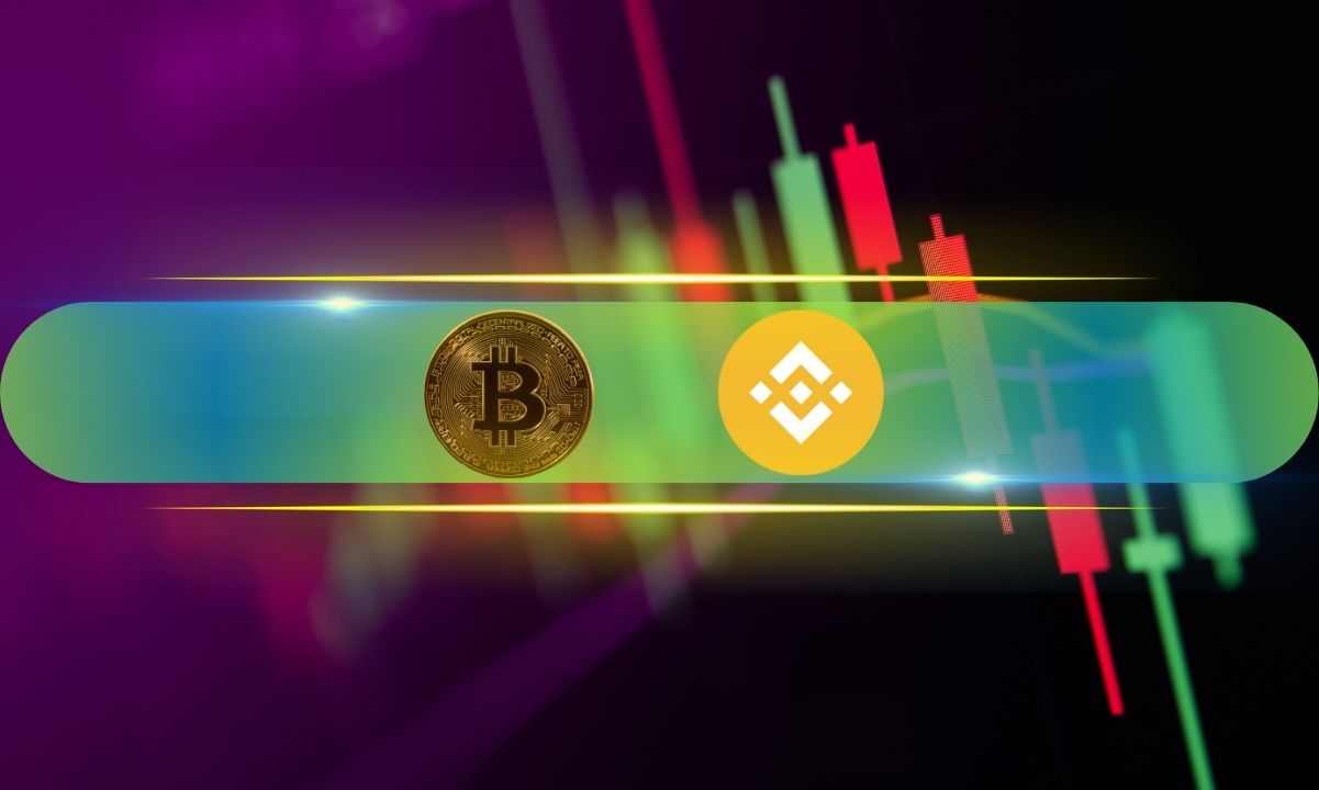 BTC Charts Fresh ATH Above $73K, BNB Nears $600 After 7% Daily Surge (Market Watch)