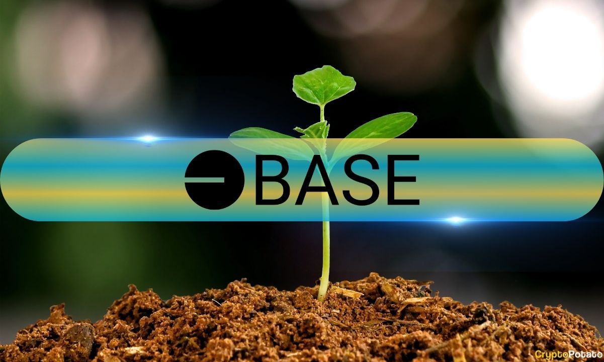 Coinbase’s Base Transaction Volume Surpasses $1.6B: ‘Base Spring Ahead’?