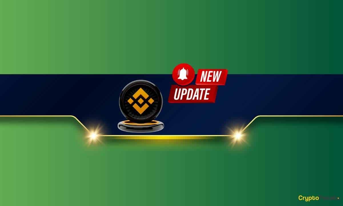 Important Binance Announcements Concerning Many Altcoin Traders