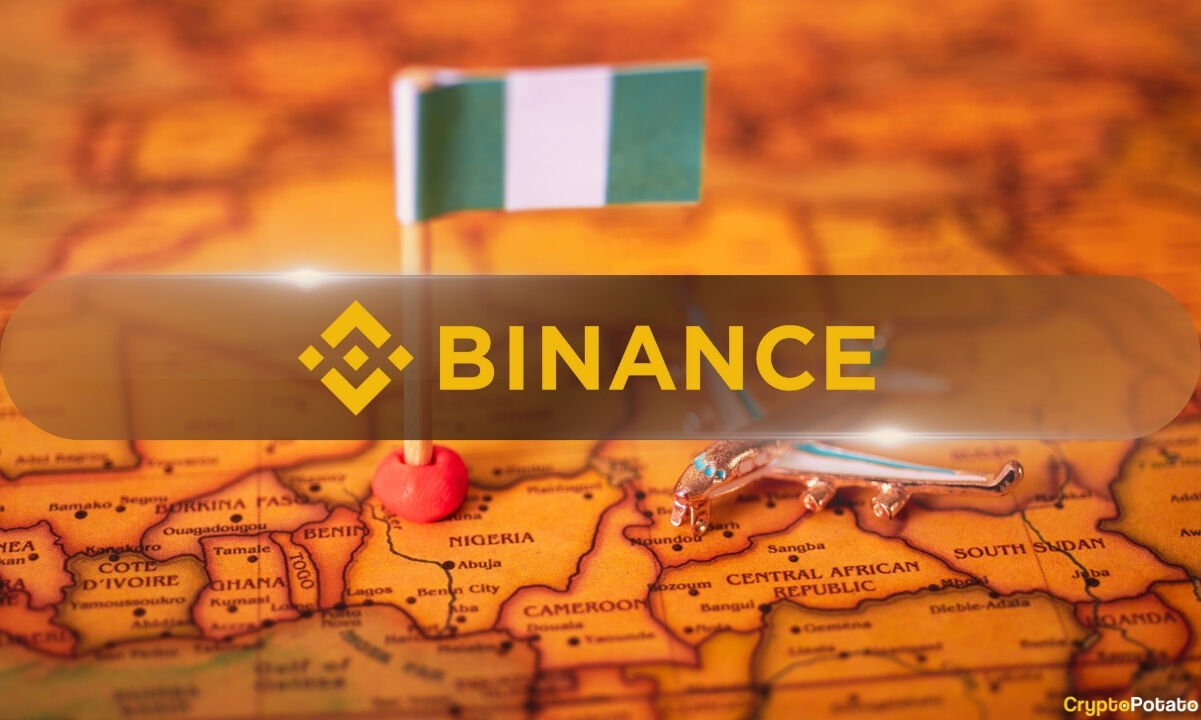 Binance CEO Exposes Nigerian Authorities: Demands Immediate Release of Detained Exec