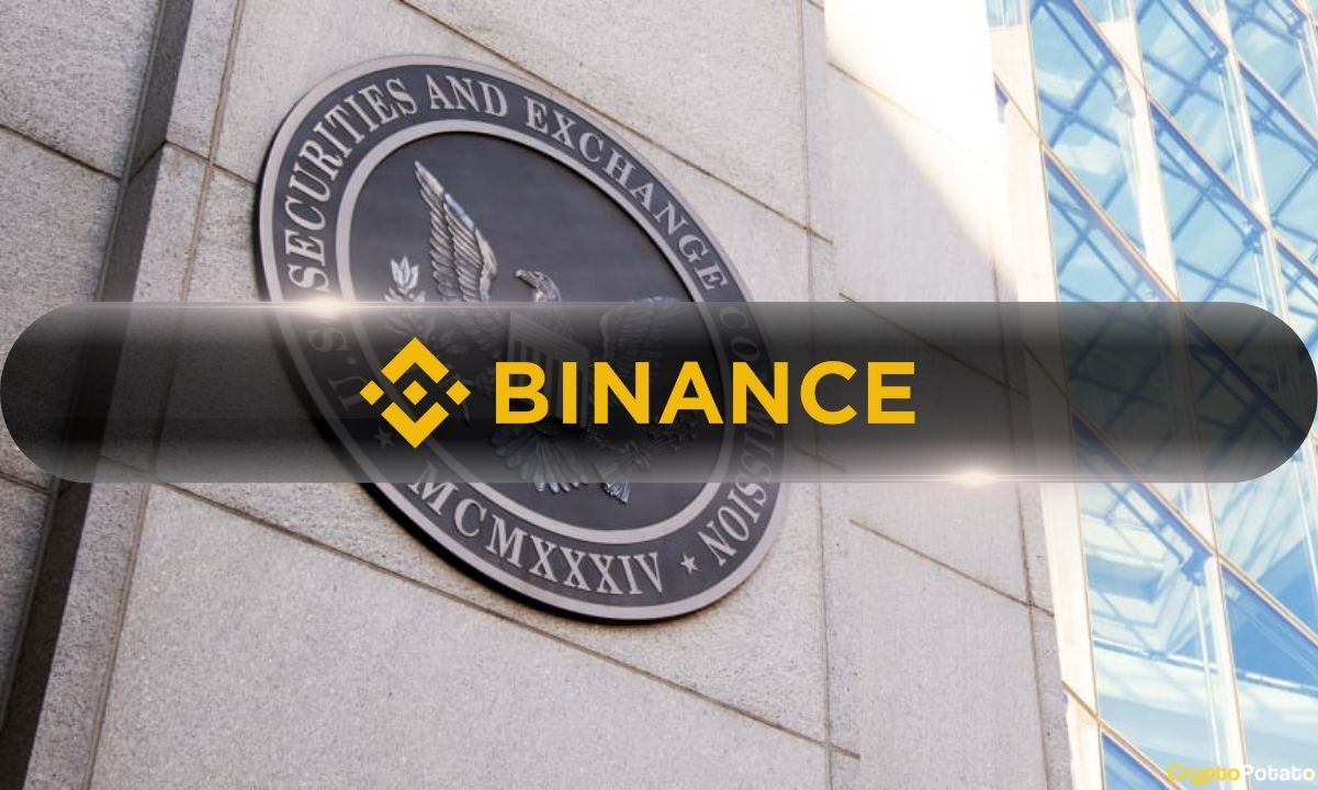 Binance.US Claims No Evidence of Wrongdoing in SEC Case