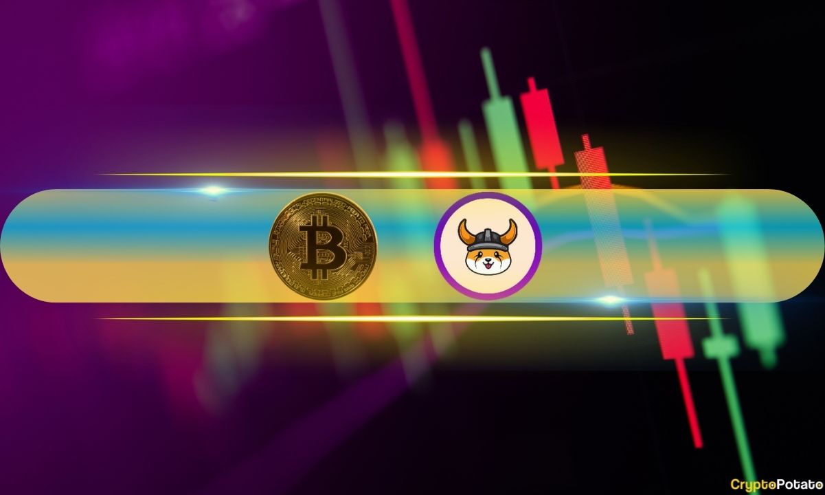 DOGE, PEPE, FLOKI Explode by Double Digits as BTC’s Recovery Continues (Market Watch)