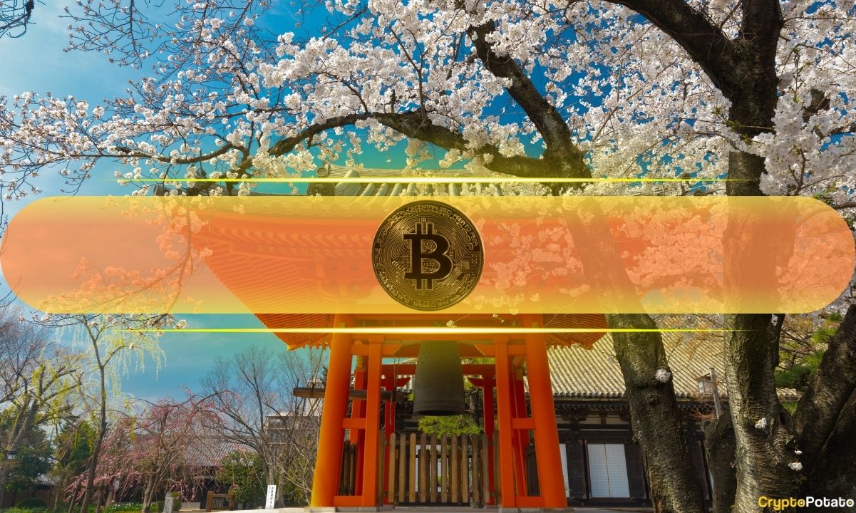 This Public Japanese Firm Has Added Bitcoin as Its Reserve Asset